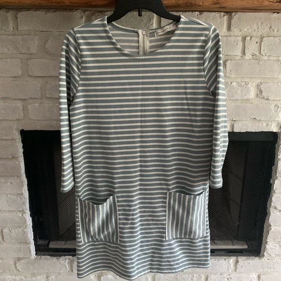 Abercrombie & Fitch Dresses & Skirts - Abercrombie T Shirt Dress